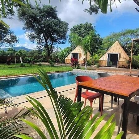 Pyramid Tamarindo Luxury Hotel Екстер'єр фото