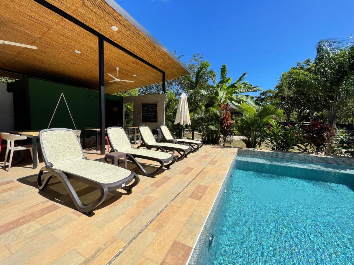 Pyramid Tamarindo Luxury Hotel Екстер'єр фото