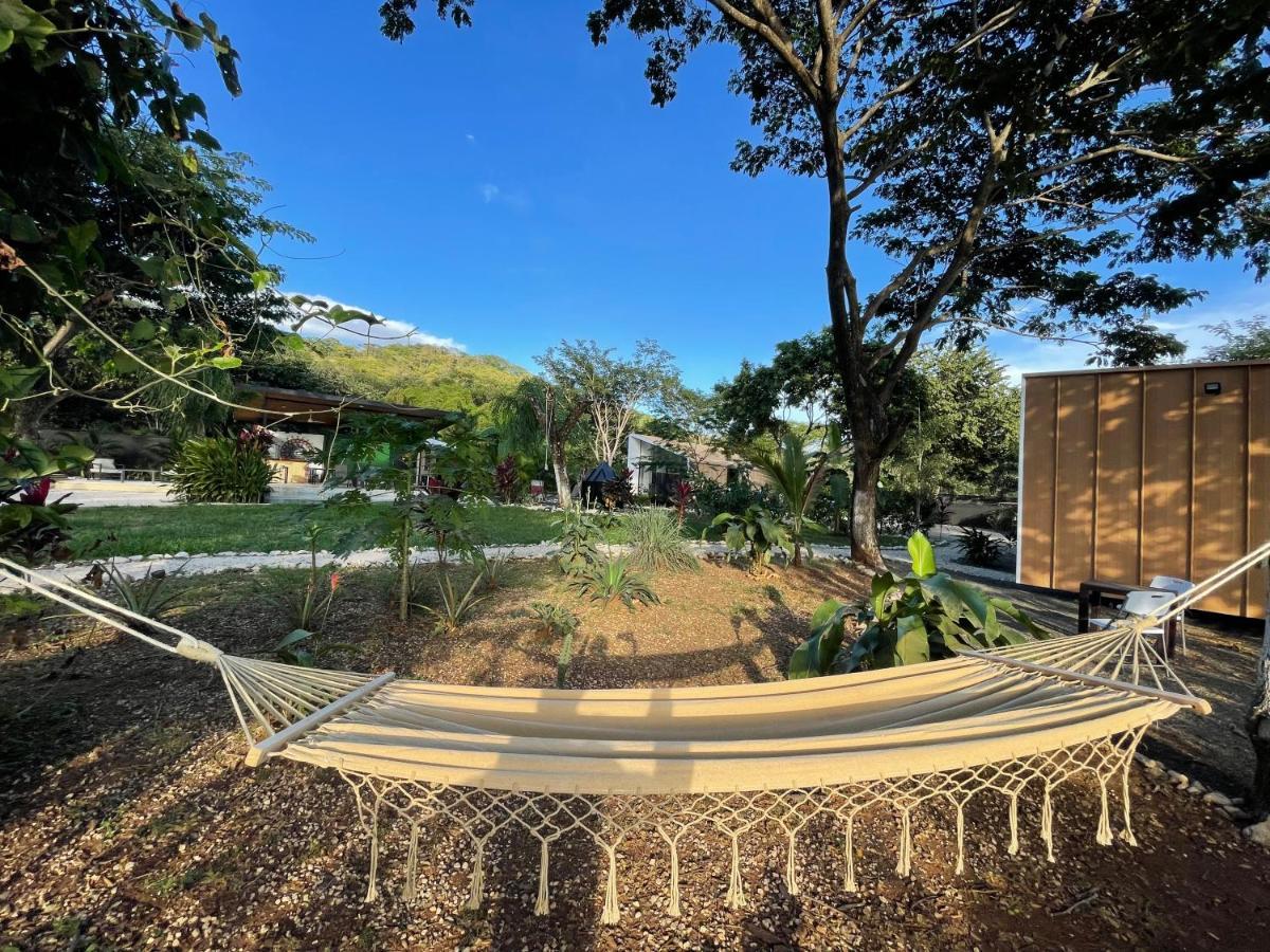 Pyramid Tamarindo Luxury Hotel Екстер'єр фото