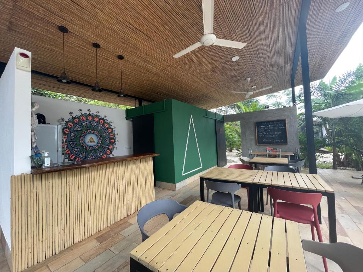 Pyramid Tamarindo Luxury Hotel Екстер'єр фото