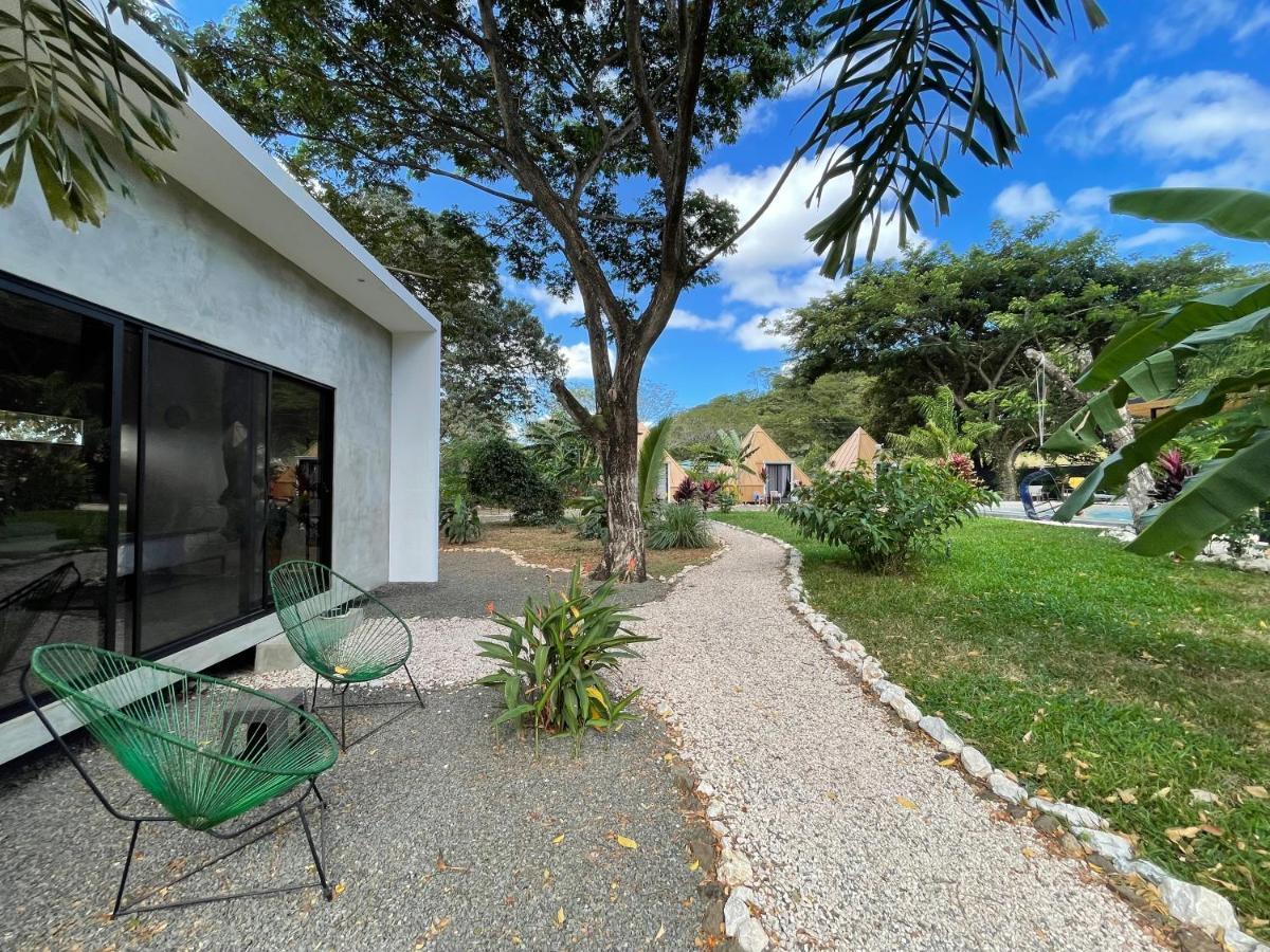 Pyramid Tamarindo Luxury Hotel Екстер'єр фото