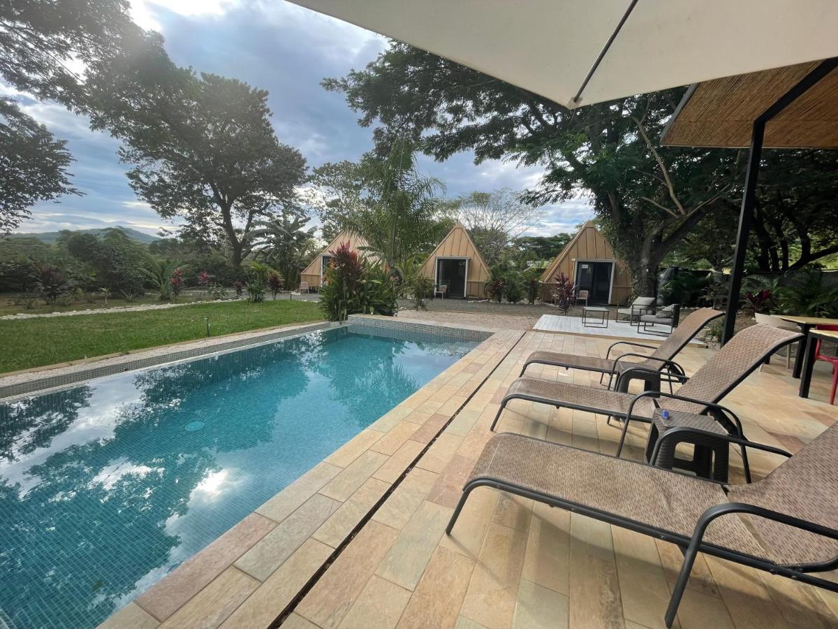 Pyramid Tamarindo Luxury Hotel Екстер'єр фото