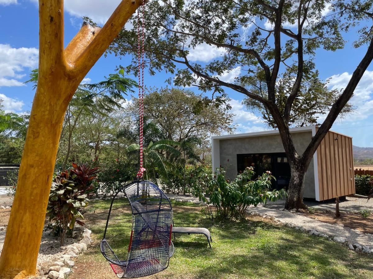 Pyramid Tamarindo Luxury Hotel Екстер'єр фото