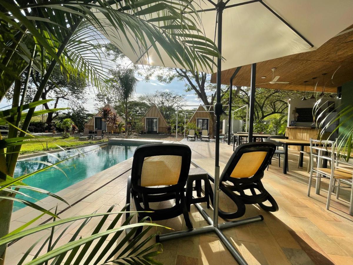 Pyramid Tamarindo Luxury Hotel Екстер'єр фото