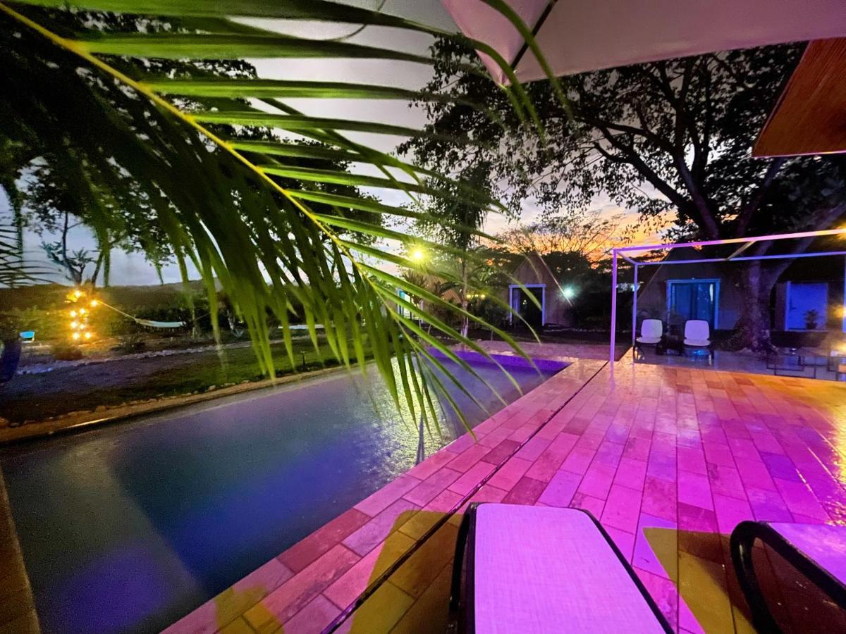 Pyramid Tamarindo Luxury Hotel Екстер'єр фото