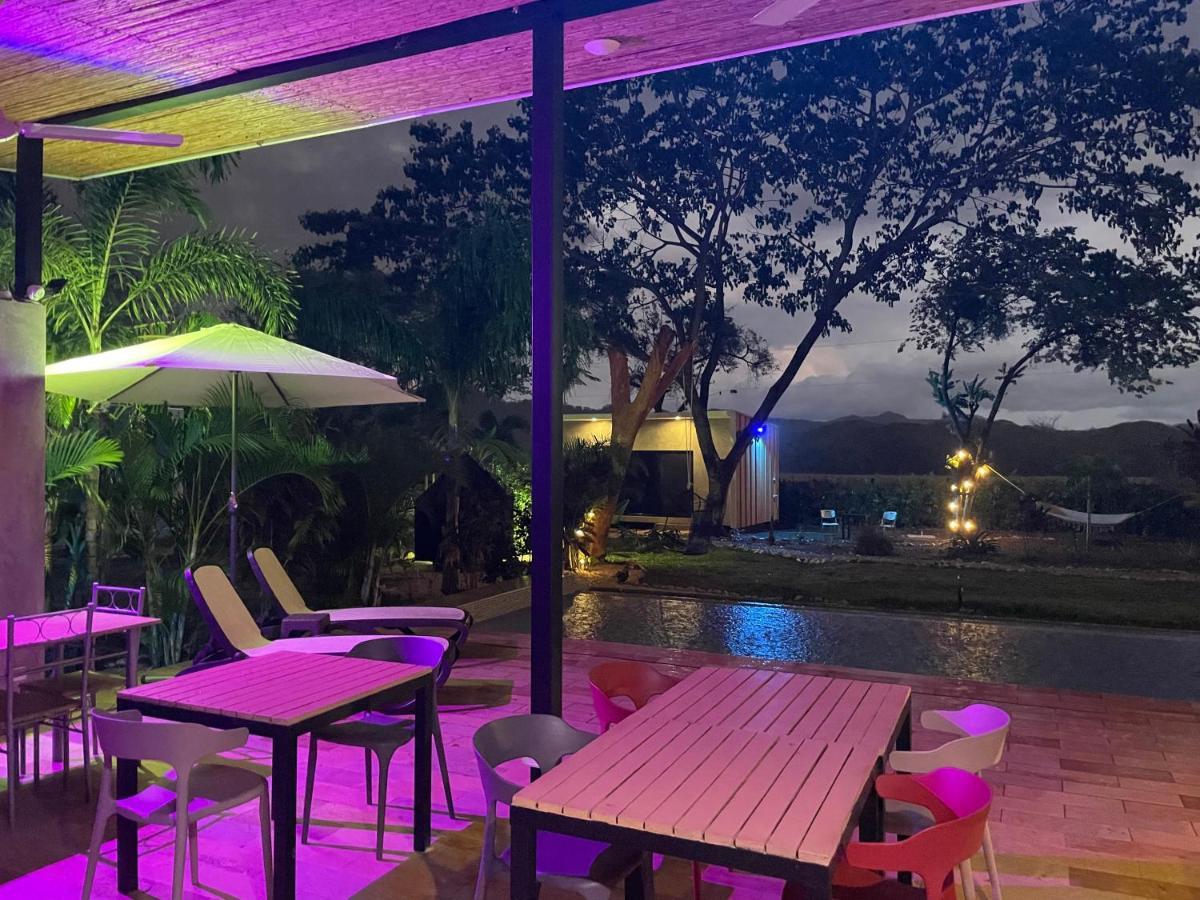 Pyramid Tamarindo Luxury Hotel Екстер'єр фото