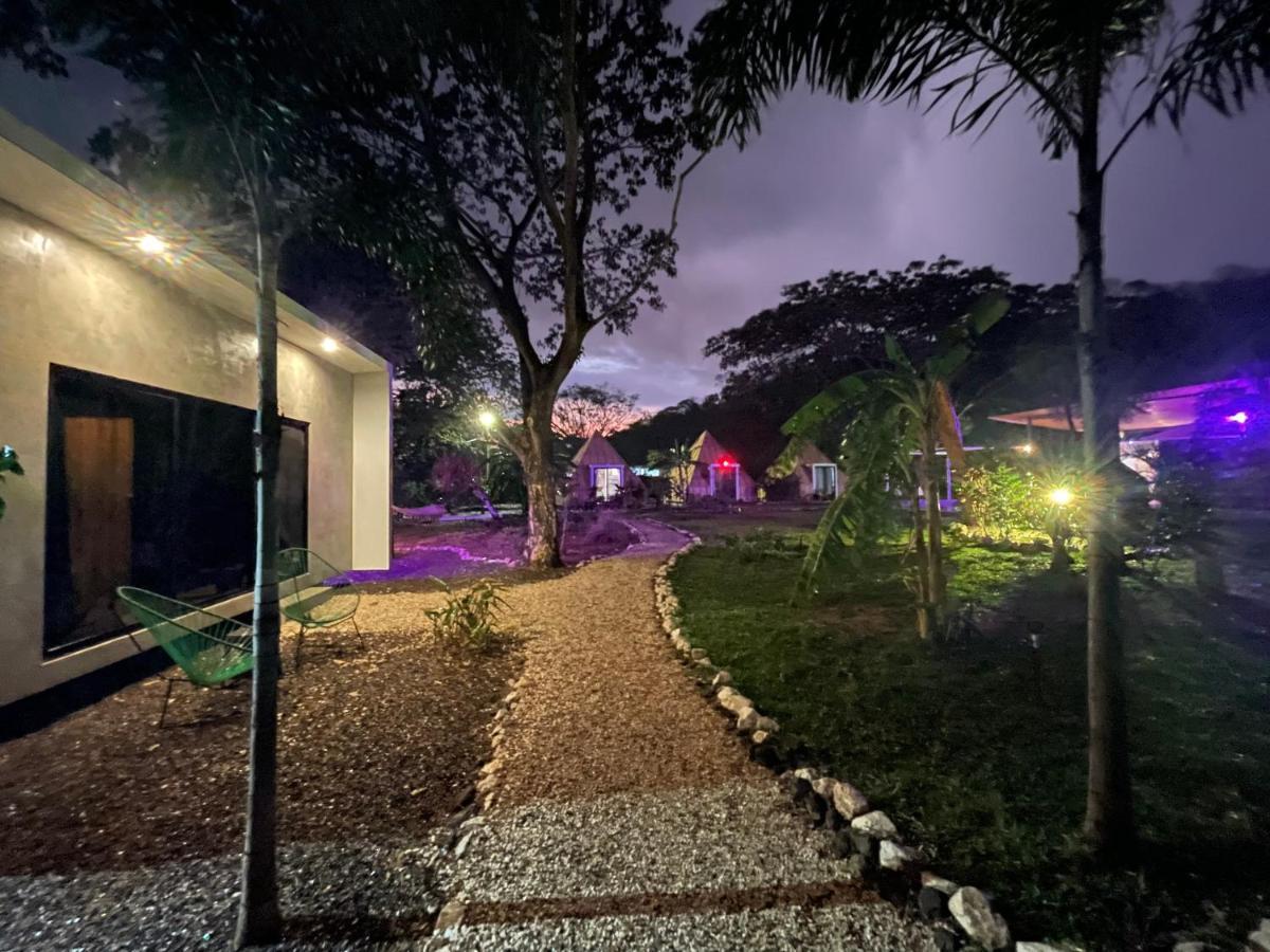 Pyramid Tamarindo Luxury Hotel Екстер'єр фото