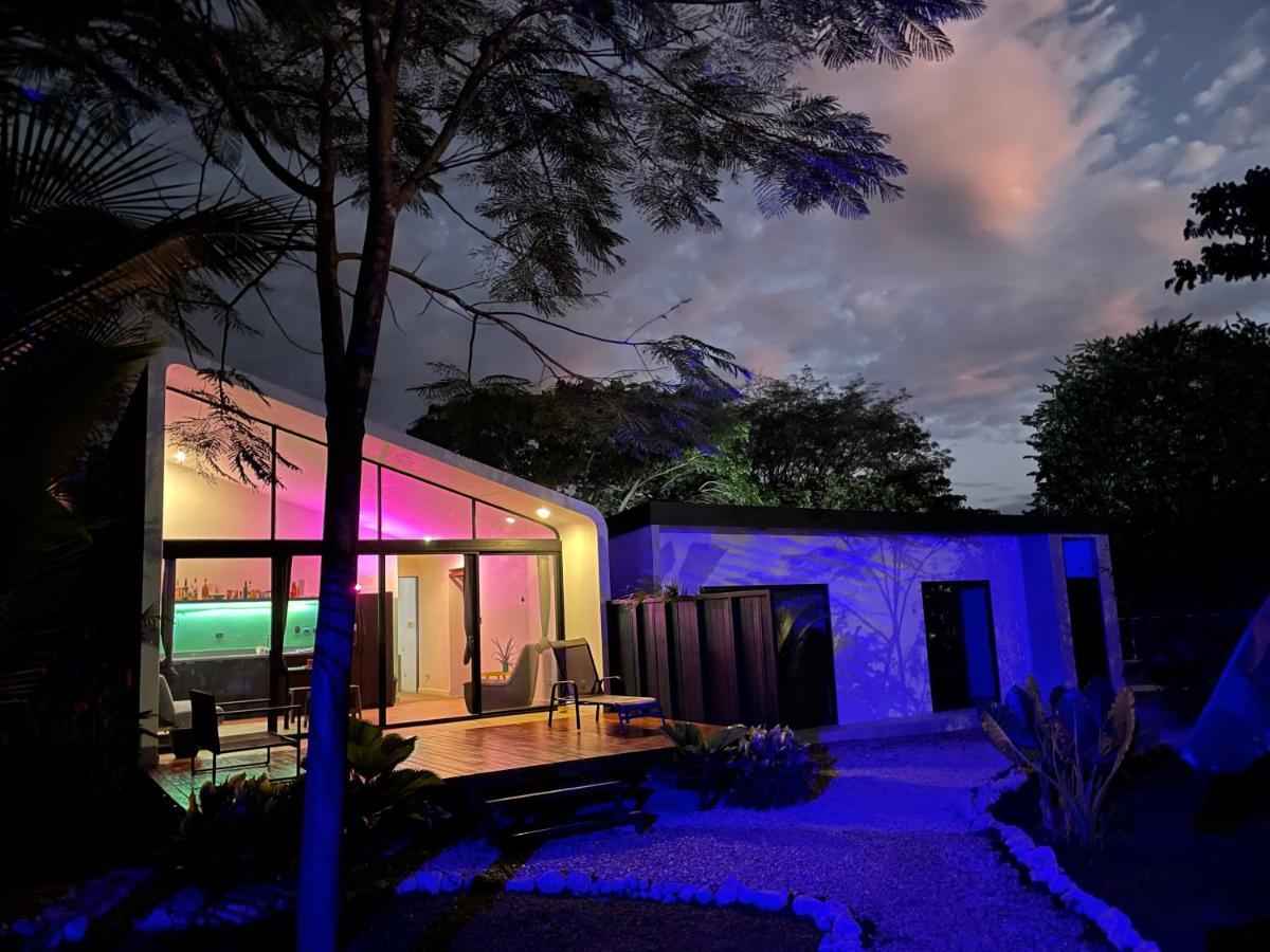 Pyramid Tamarindo Luxury Hotel Екстер'єр фото