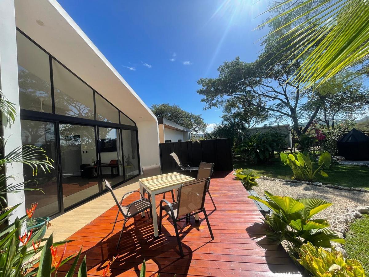 Pyramid Tamarindo Luxury Hotel Екстер'єр фото