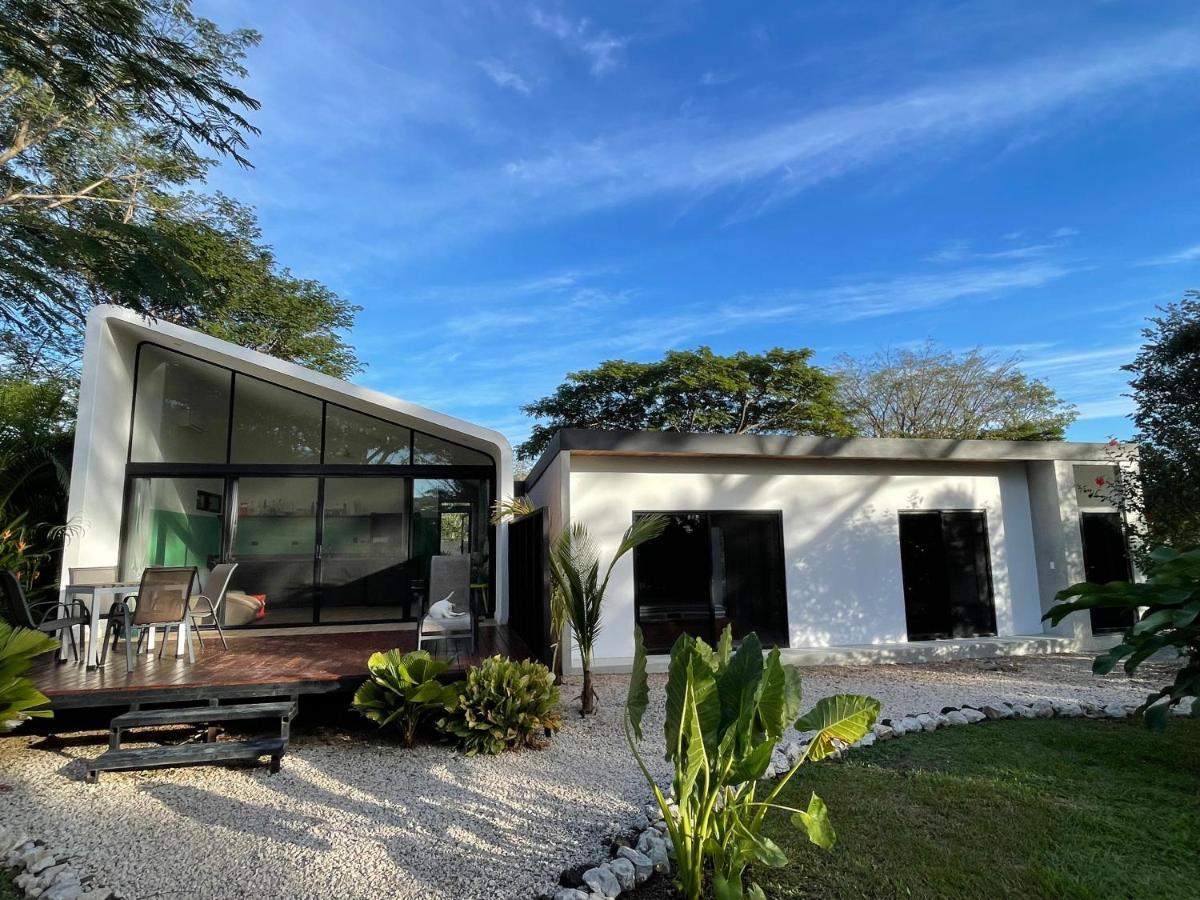 Pyramid Tamarindo Luxury Hotel Екстер'єр фото