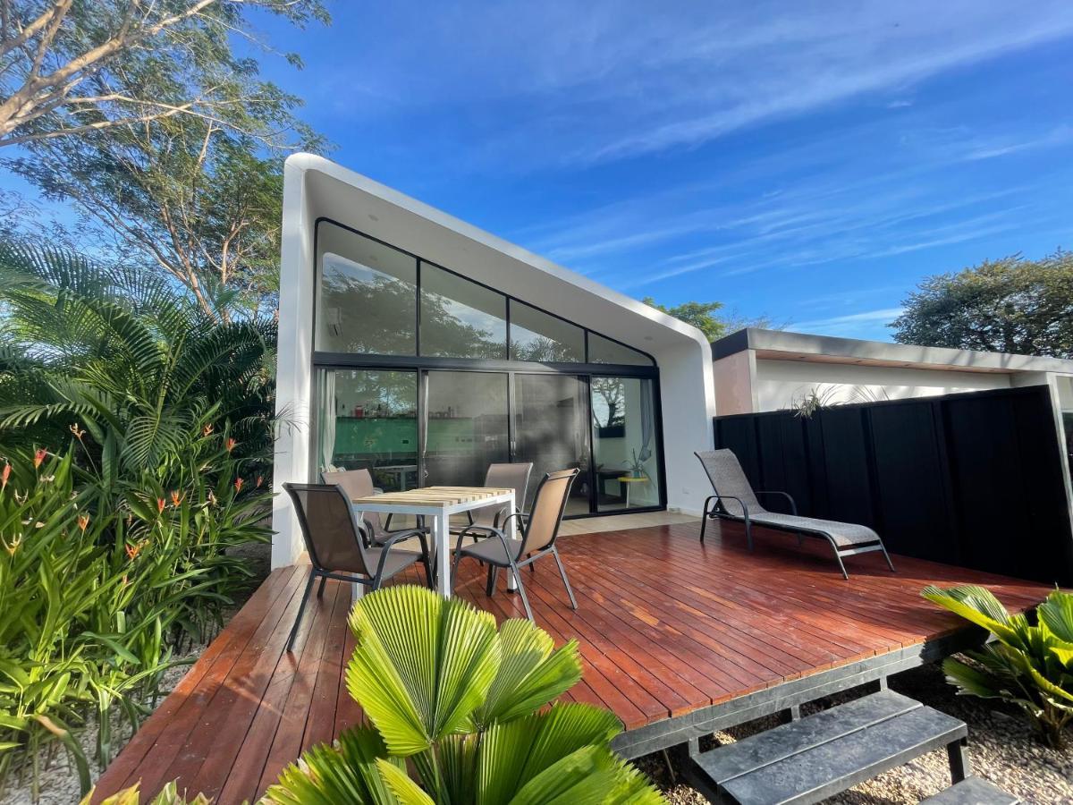 Pyramid Tamarindo Luxury Hotel Екстер'єр фото