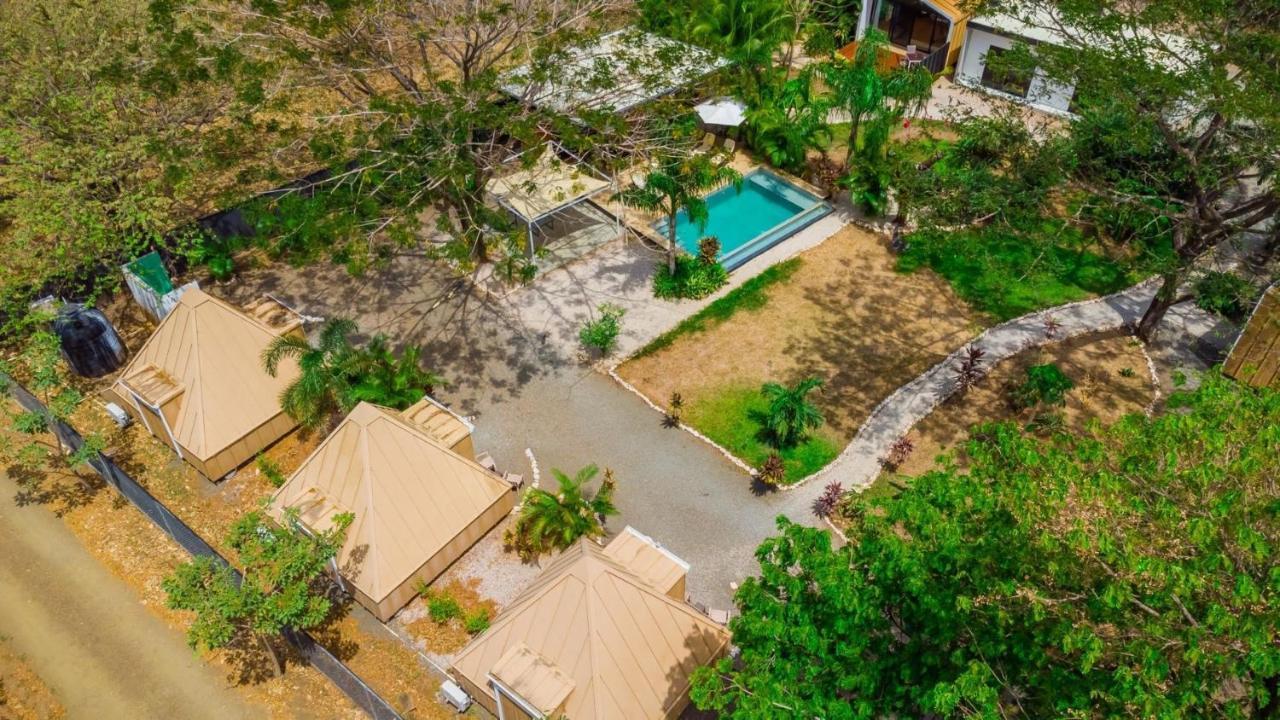 Pyramid Tamarindo Luxury Hotel Екстер'єр фото