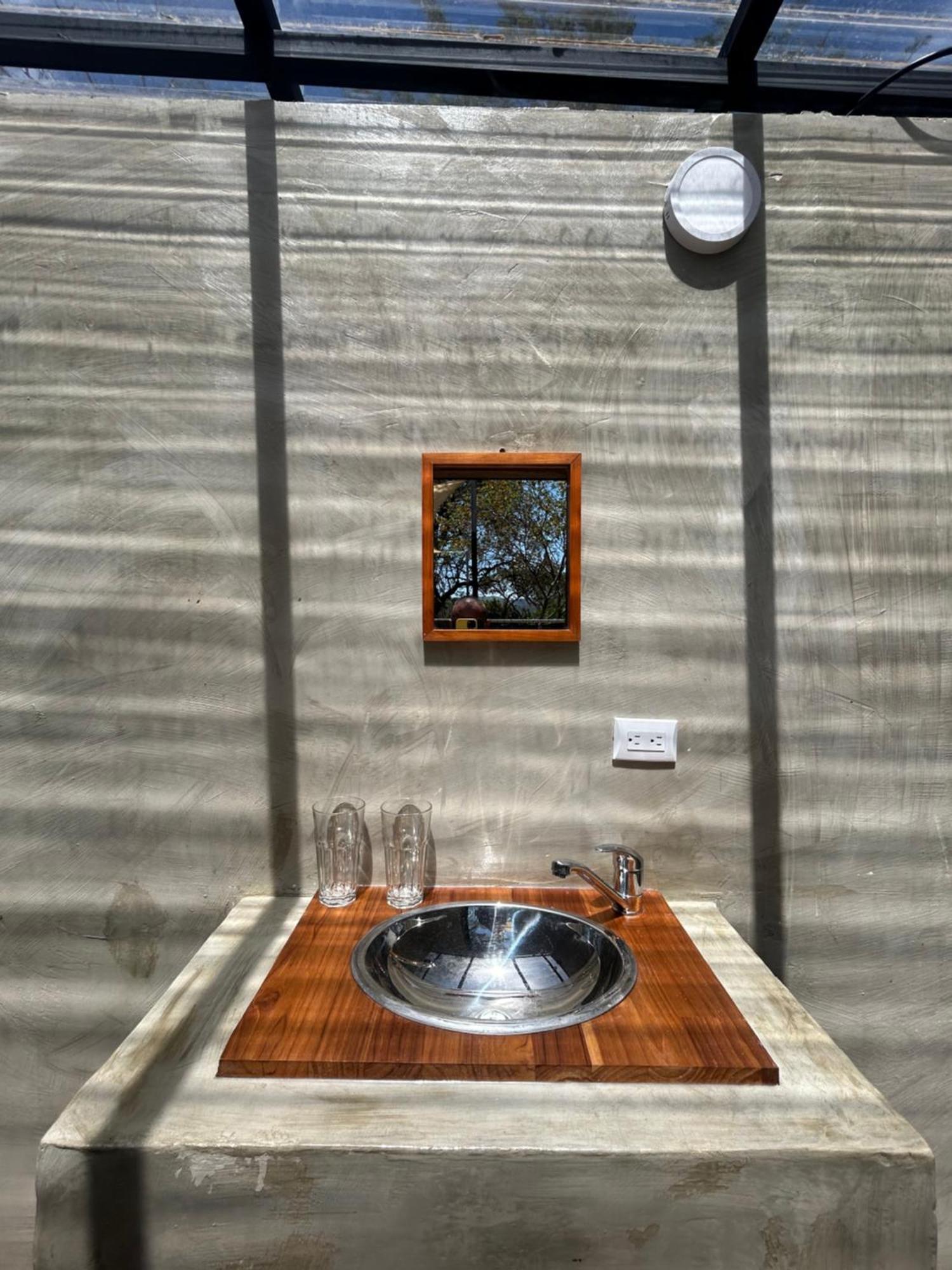 Pyramid Tamarindo Luxury Hotel Екстер'єр фото