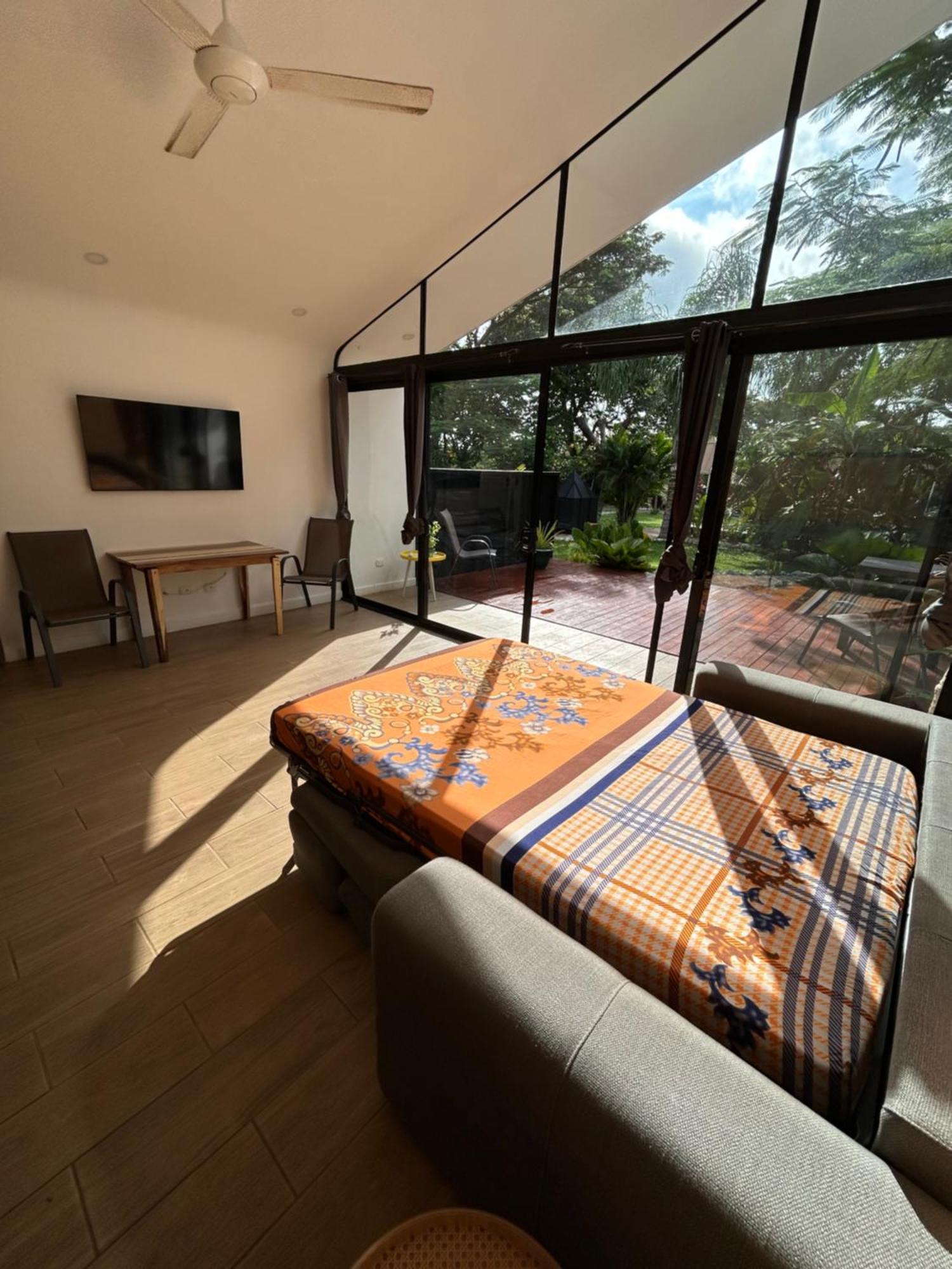 Pyramid Tamarindo Luxury Hotel Екстер'єр фото