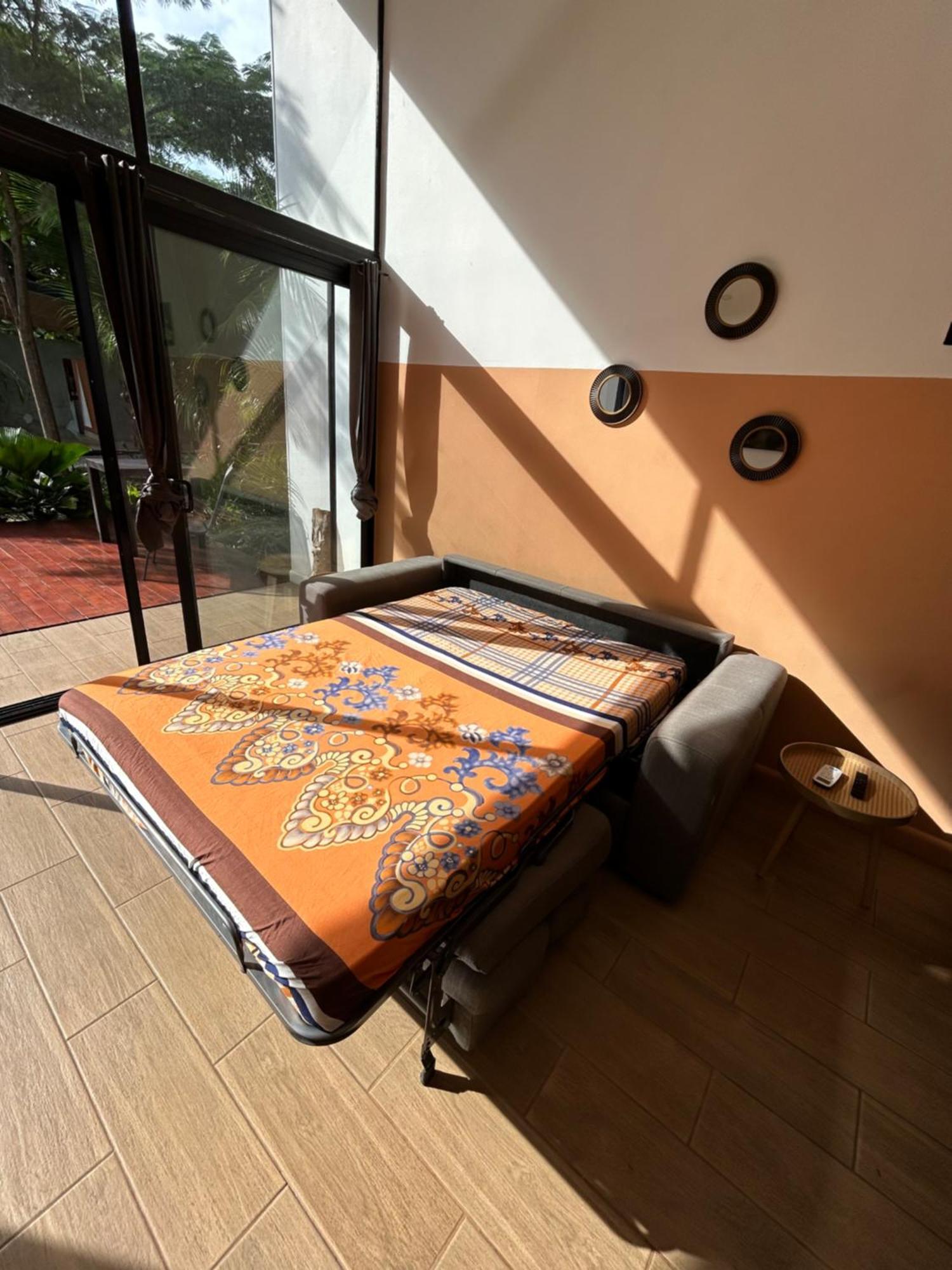 Pyramid Tamarindo Luxury Hotel Екстер'єр фото