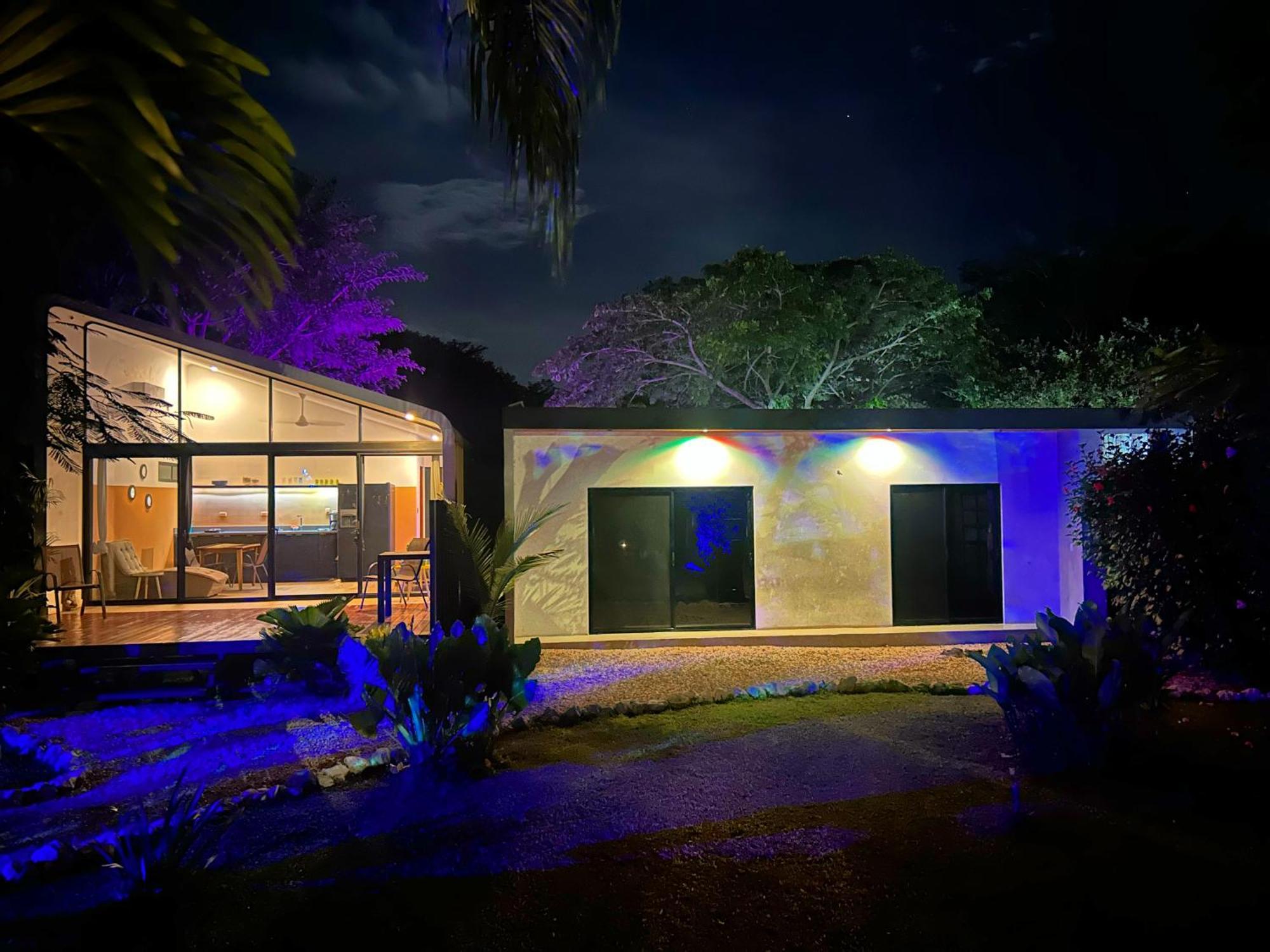 Pyramid Tamarindo Luxury Hotel Екстер'єр фото