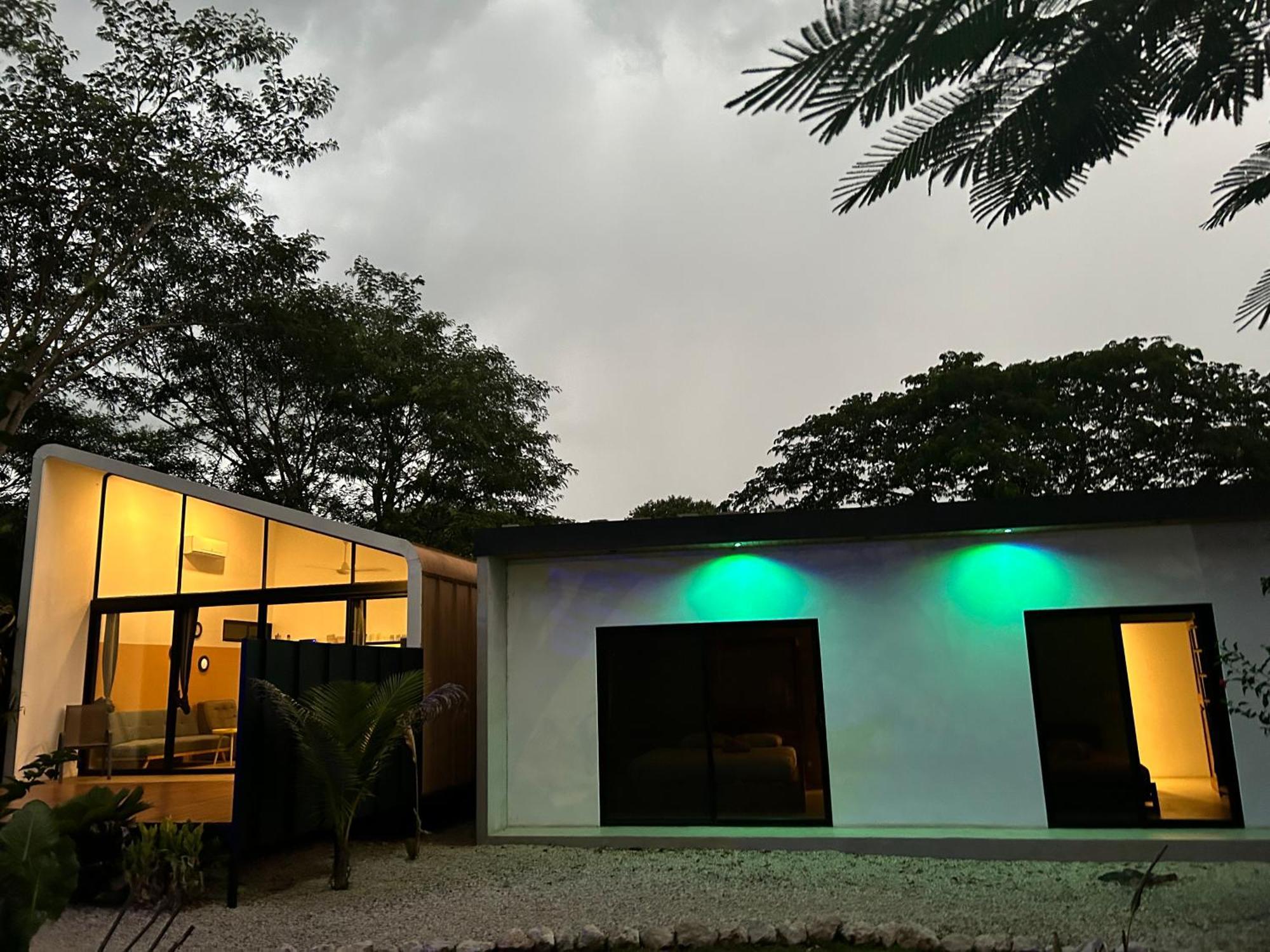 Pyramid Tamarindo Luxury Hotel Екстер'єр фото