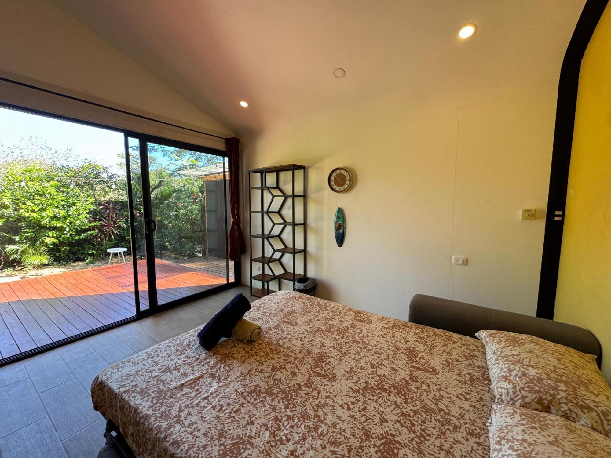 Pyramid Tamarindo Luxury Hotel Екстер'єр фото