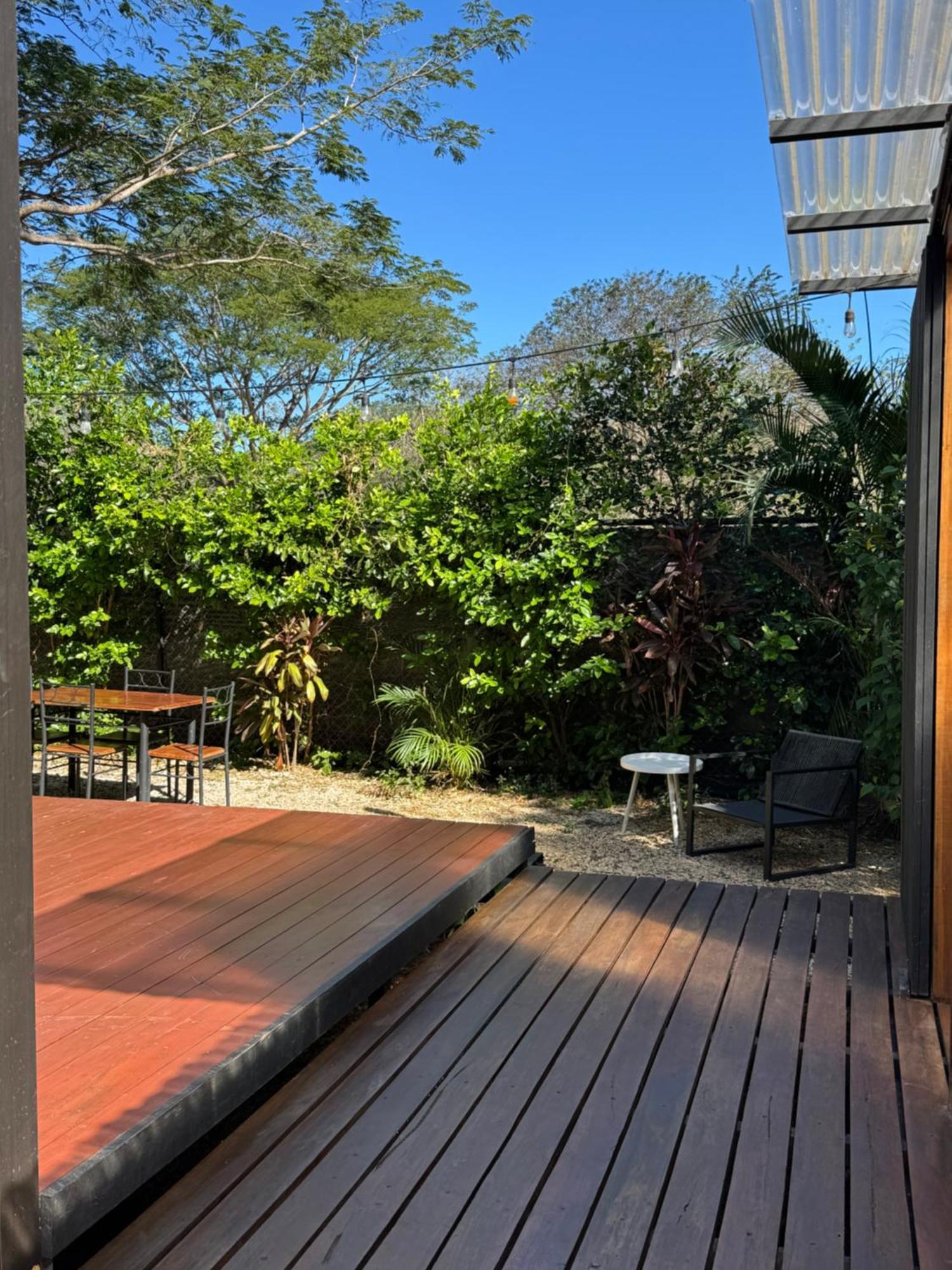 Pyramid Tamarindo Luxury Hotel Екстер'єр фото