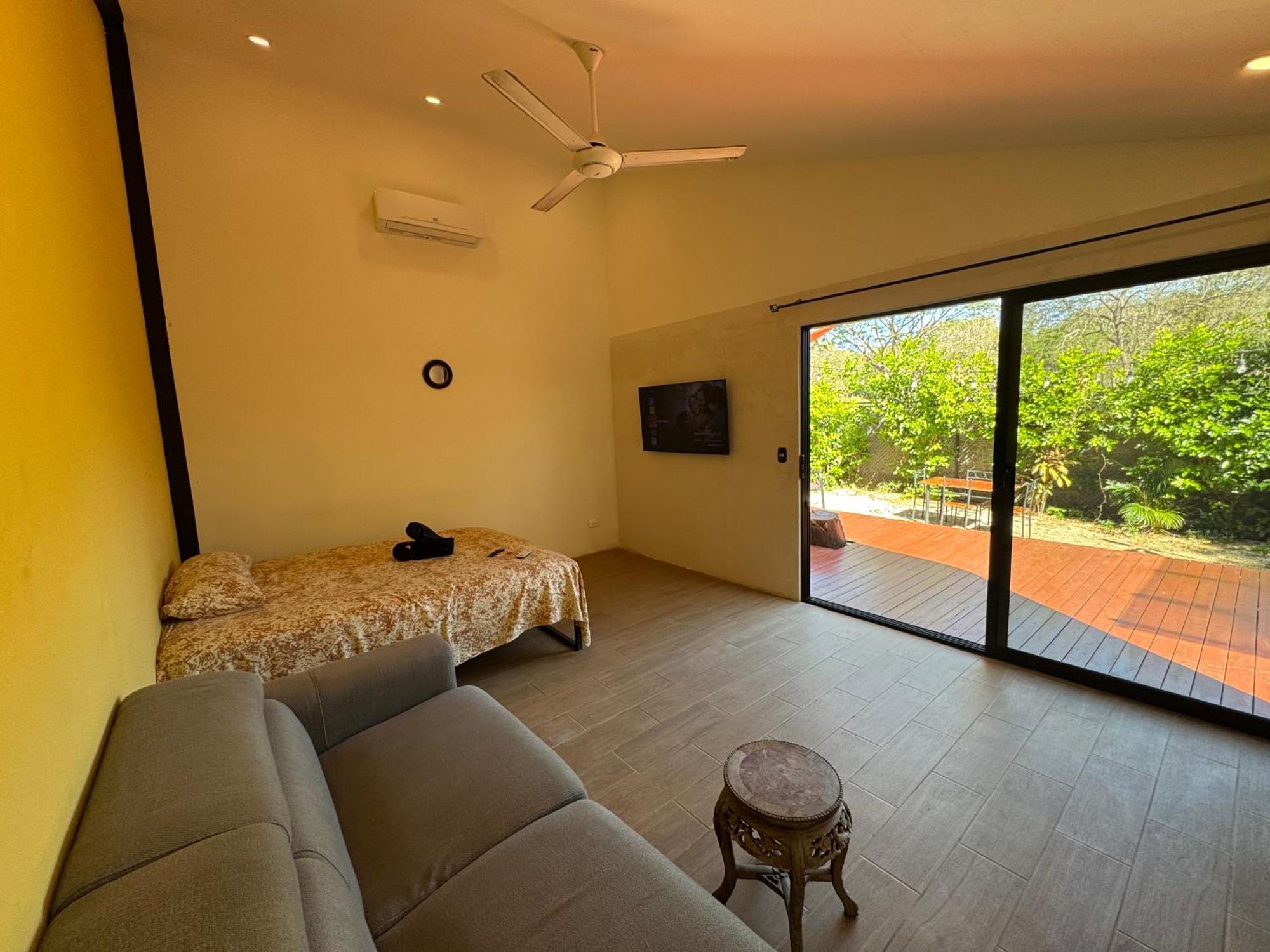 Pyramid Tamarindo Luxury Hotel Екстер'єр фото