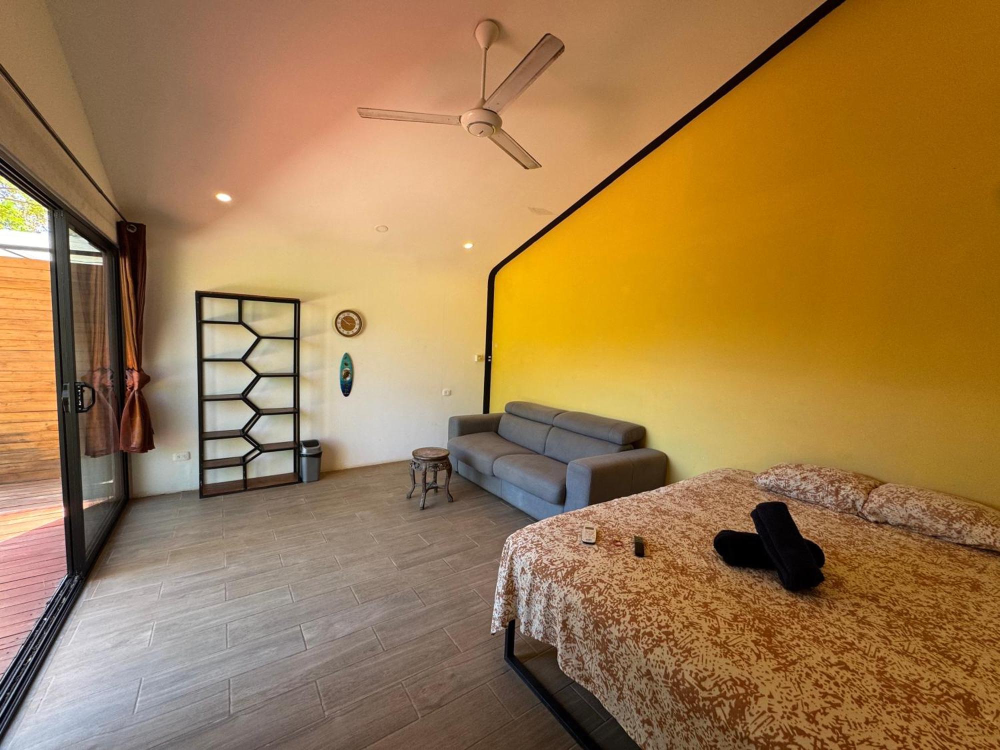 Pyramid Tamarindo Luxury Hotel Екстер'єр фото