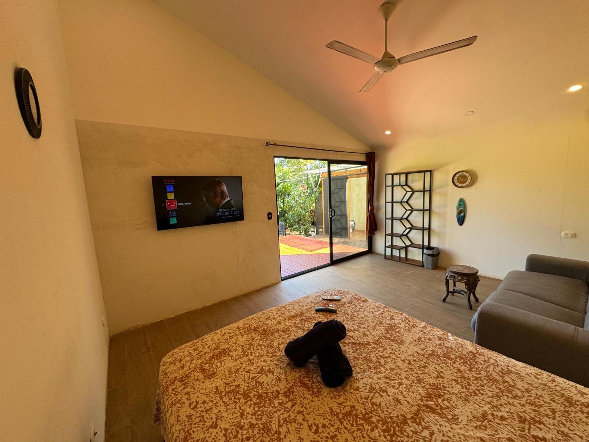 Pyramid Tamarindo Luxury Hotel Екстер'єр фото